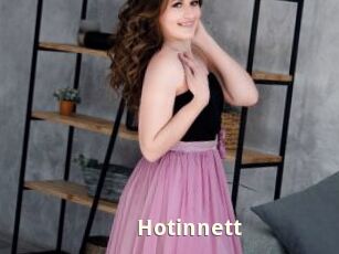 Hotinnett