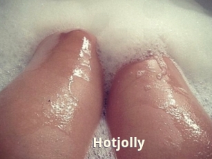 hotjolly Bigtitinvasion