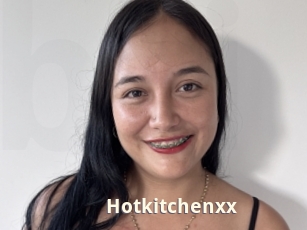 Hotkitchenxx
