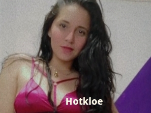 Hotkloe