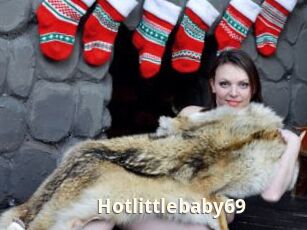 Hotlittlebaby69