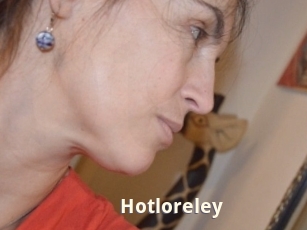 Hotloreley