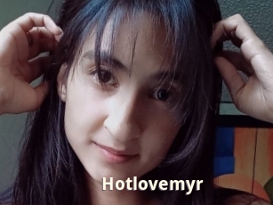 Hotlovemyr