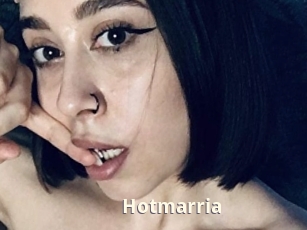 Hotmarria