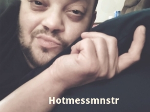 Hotmessmnstr