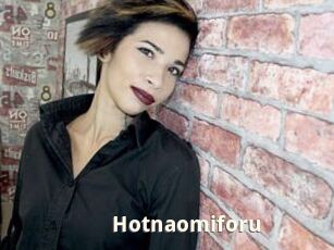 Hotnaomiforu