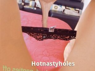 Hotnastyholes
