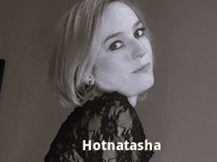 Hotnatasha