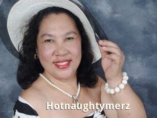 Hotnaughtymerz