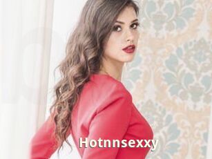 Hotnnsexxy