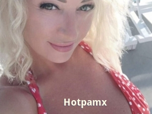 hotpamx Bigtitinvasion