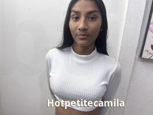 Hotpetitecamila