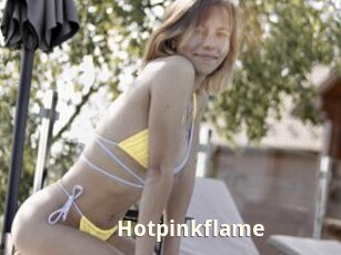 Hotpinkflame