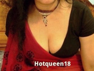 Hotqueen18