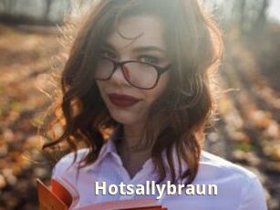Hotsallybraun