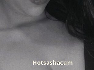 Hotsashacum