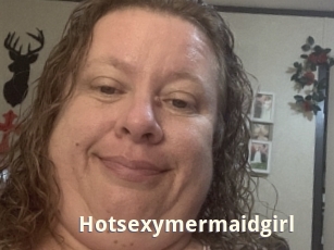 Hotsexymermaidgirl