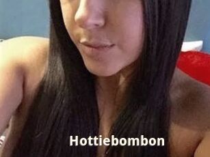 Hottiebombon