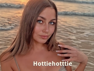 Hottiehotttie