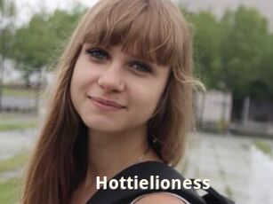 Hottielioness