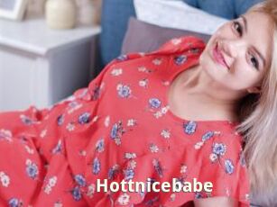 Hottnicebabe