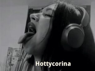 Hottycorina