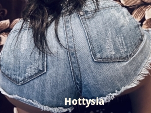 Hottysia