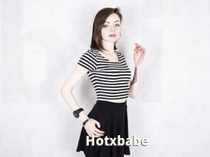 Hotxbabe