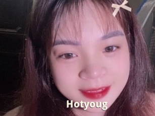 Hotyoug