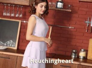 Houchingheart