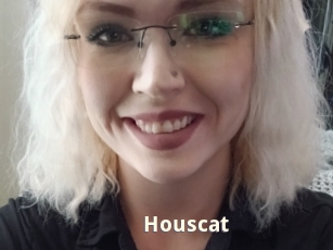 Houscat