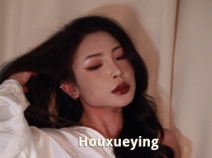 Houxueying