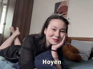 Hoyen
