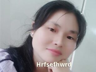 Hrfsefhwrd