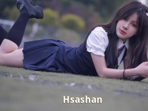 Hsashan