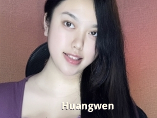 Huangwen