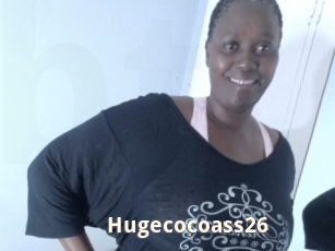 hugecocoass26 Bigtitinvasion