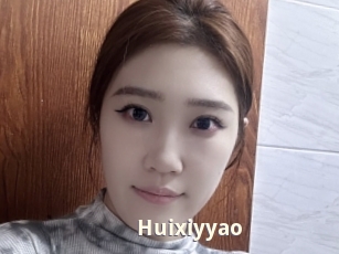 Huixiyyao