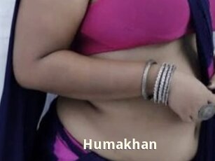 Humakhan
