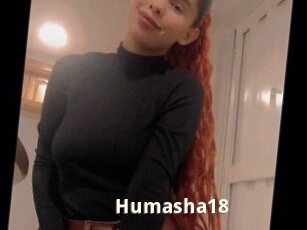 Humasha18