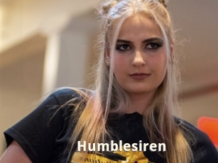 Humblesiren