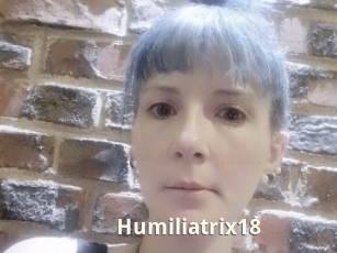 Humiliatrix18