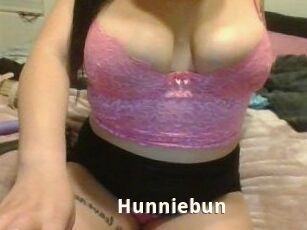 Hunniebun