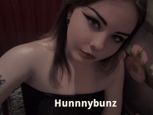Hunnnybunz