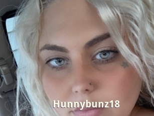 Hunnybunz18