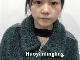 Huoyanlingling