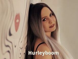 Hurleyboom