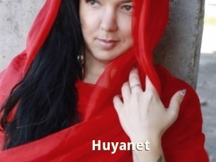 Huyanet