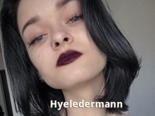 Hyeledermann