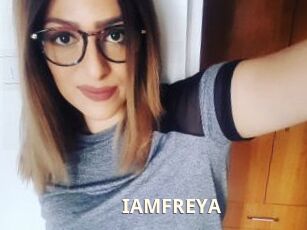IAMFREYA
